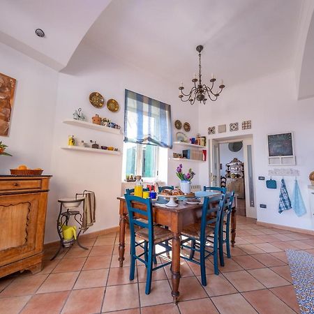 Casa Sofia Apt Napels Buitenkant foto