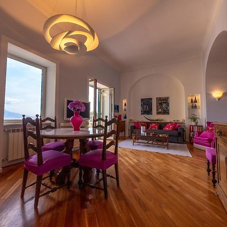 Casa Sofia Apt Napels Buitenkant foto
