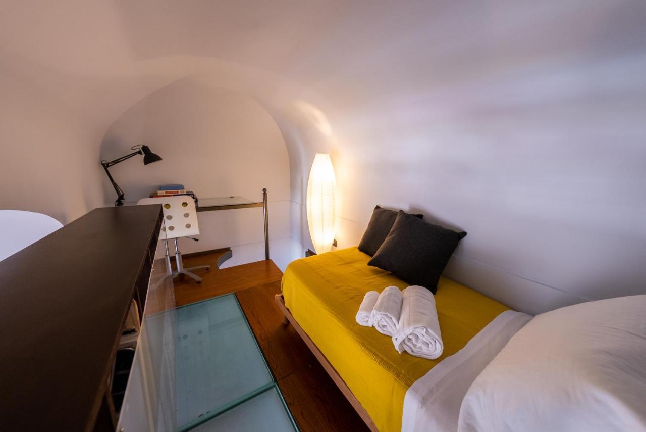 Casa Sofia Apt Napels Buitenkant foto