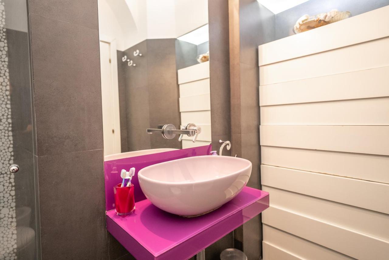 Casa Sofia Apt Napels Buitenkant foto