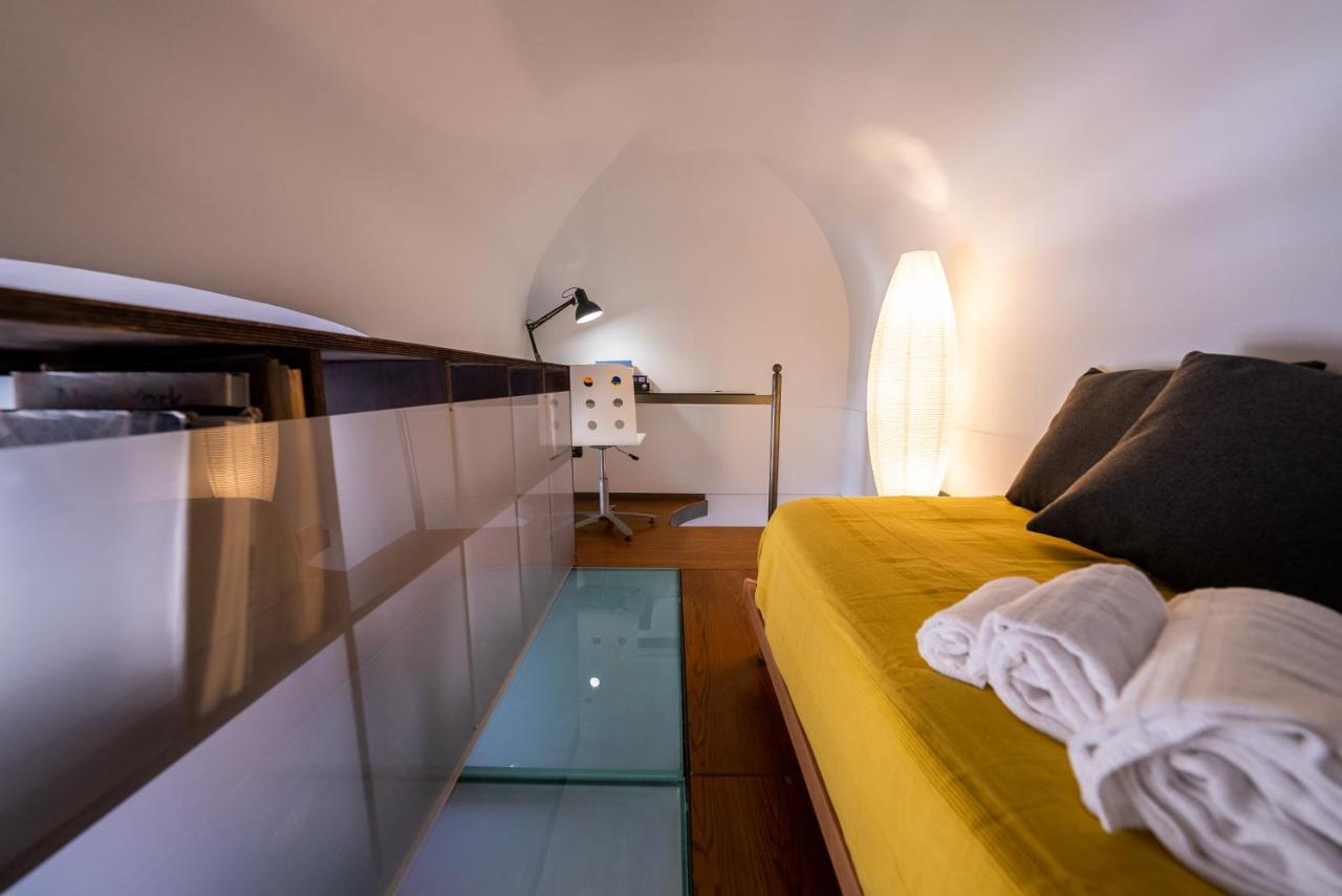 Casa Sofia Apt Napels Buitenkant foto