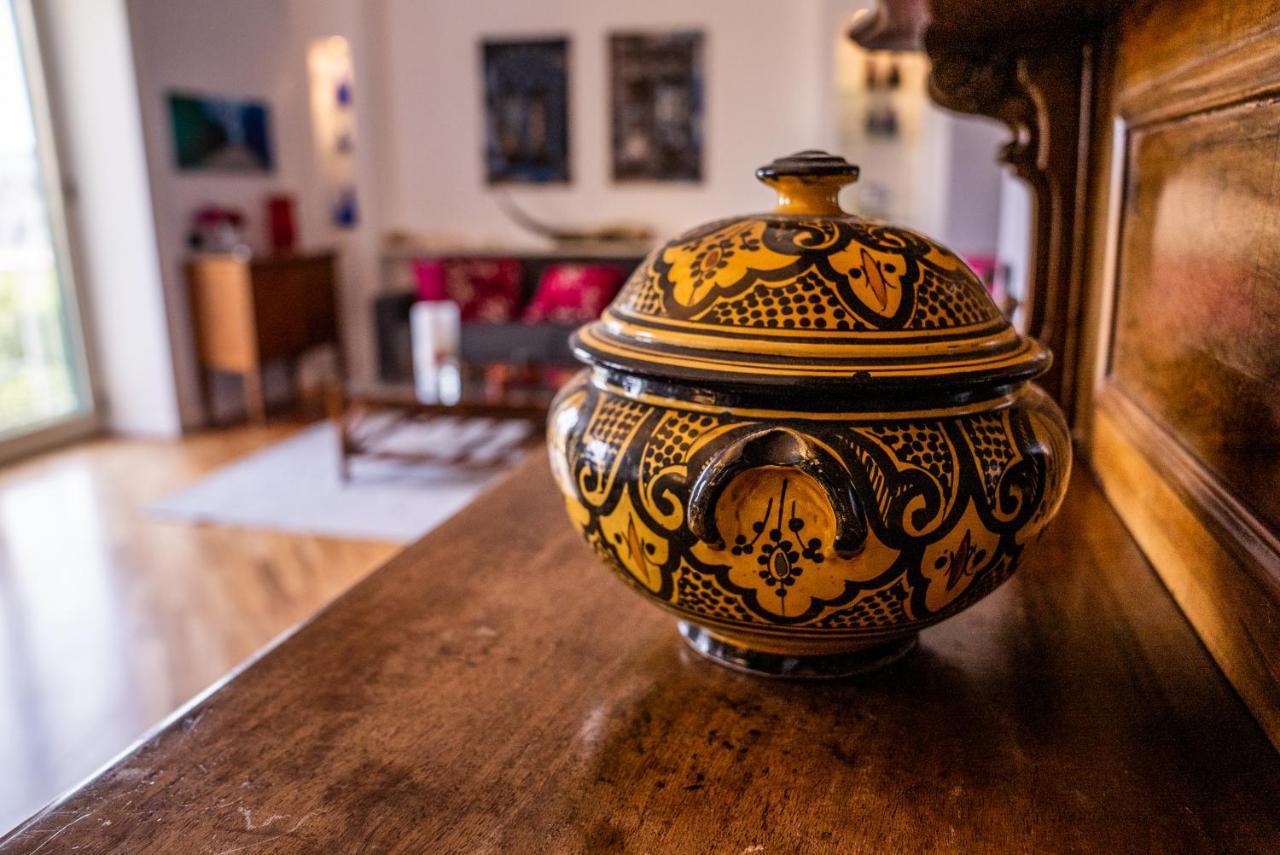 Casa Sofia Apt Napels Buitenkant foto