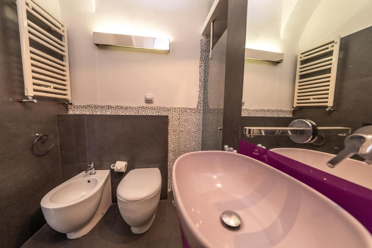 Casa Sofia Apt Napels Buitenkant foto