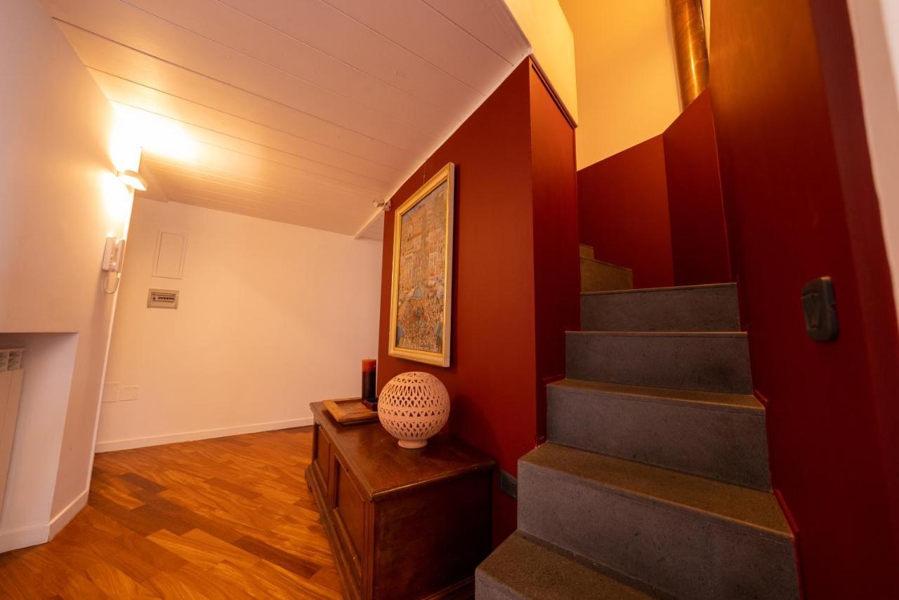 Casa Sofia Apt Napels Buitenkant foto