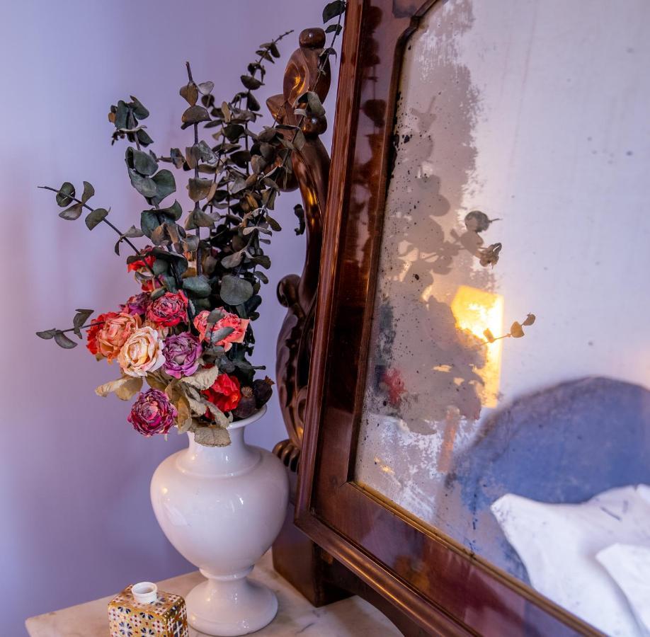 Casa Sofia Apt Napels Buitenkant foto