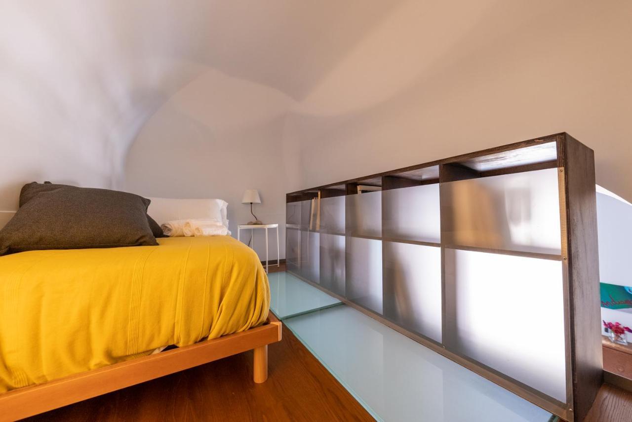 Casa Sofia Apt Napels Buitenkant foto