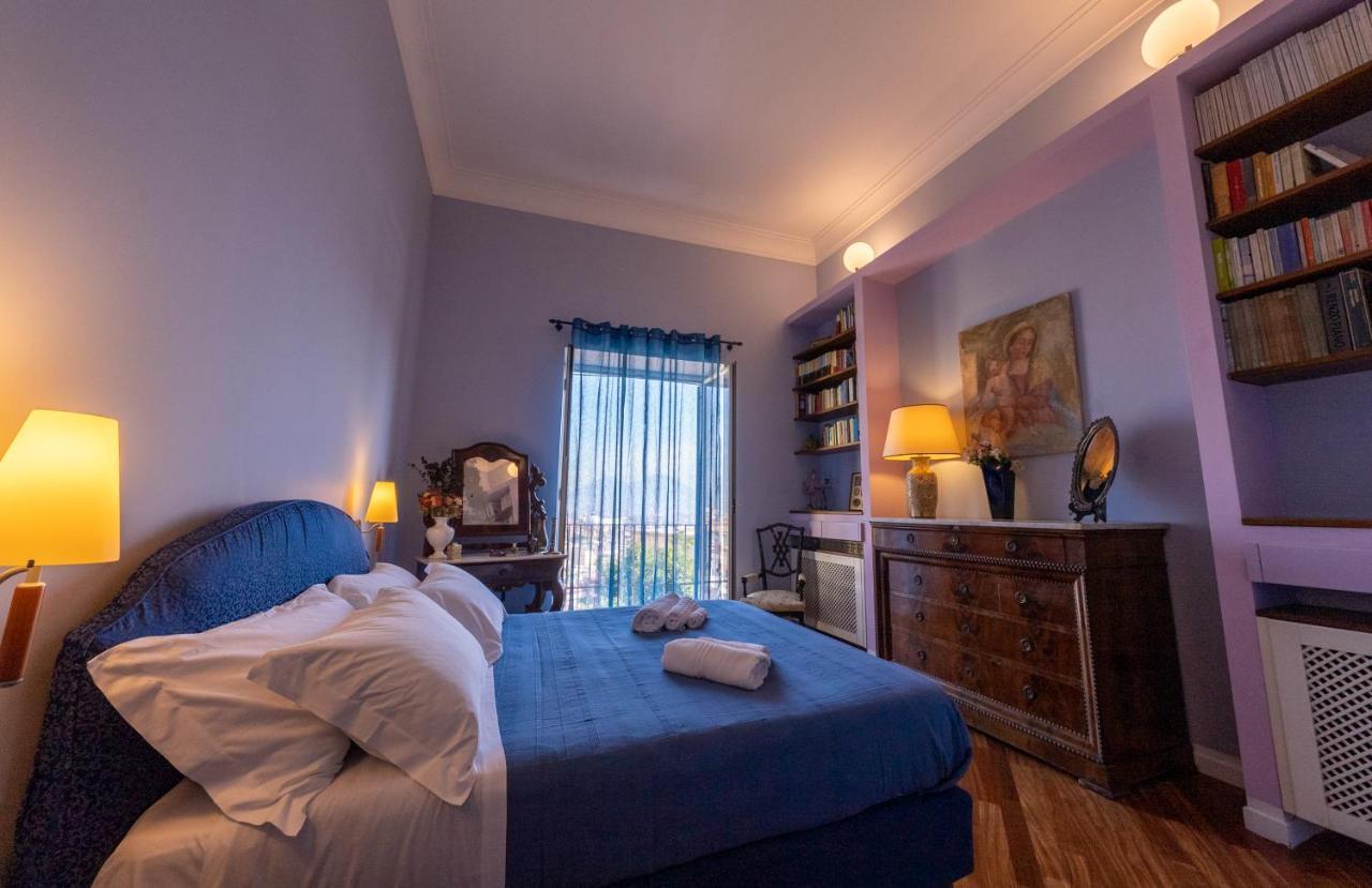 Casa Sofia Apt Napels Buitenkant foto