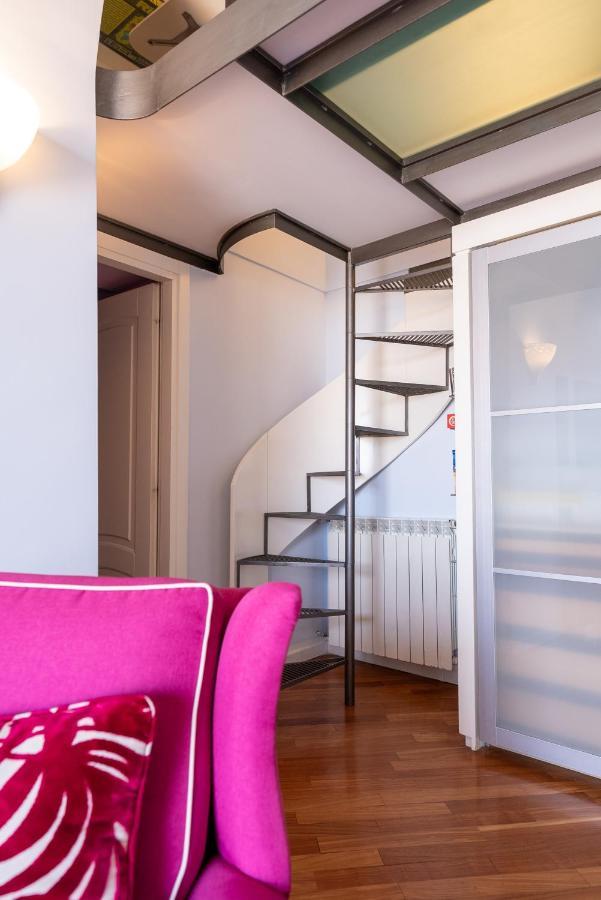 Casa Sofia Apt Napels Buitenkant foto